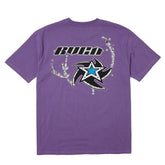 RVCA - Blades Tee (Purple)